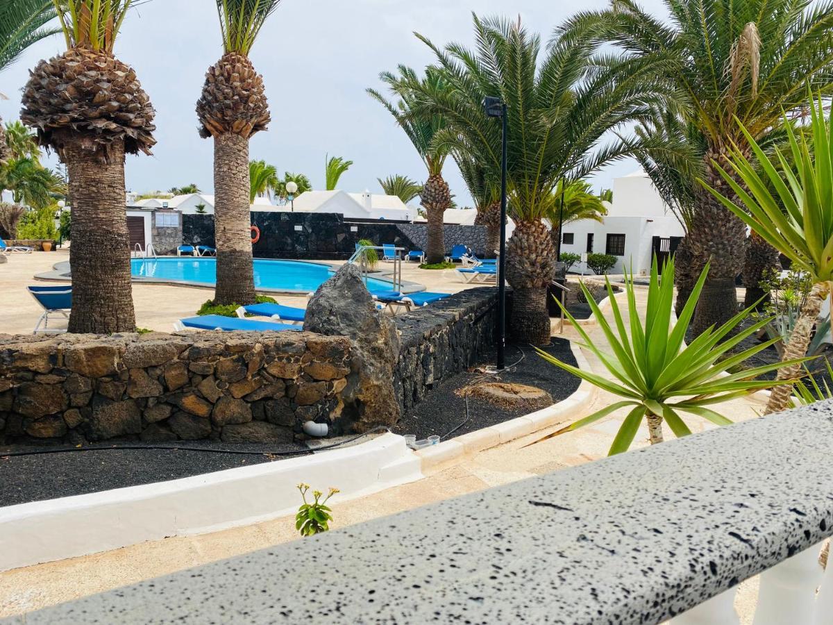 Lc Bastian Marina Bungalow Costa Teguise Exterior photo